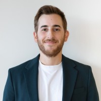Source Communications Employee Noah Rothstein's profile photo