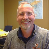 Vibrantz Technologies Inc. Employee Deron Jackson's profile photo