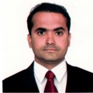 Prophecy Technologies Employee Senthil Kumar's profile photo