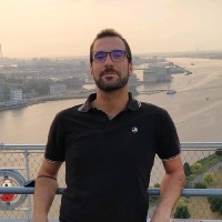 Davide Tozzi Email