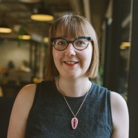Flo Health Inc. Employee Alison Paul's profile photo