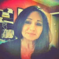 Frances Arnold Email & Phone Number