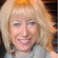 BJHA Sheltered Housing Employee Sharon Singer's profile photo