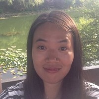 EnerVenue Employee Jingyi Zhu's profile photo