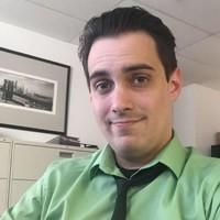 Hideaway Report Employee Jonathan Flores's profile photo