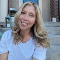 SafeBase Employee Amber Wilson's profile photo