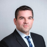 Forvis Mazars Employee Jonathan Tapp's profile photo