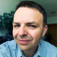 Marcin Markiewicz Email & Phone Number
