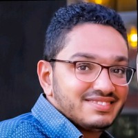 Seif Urban Developments Employee Mohamed Elsawaf's profile photo