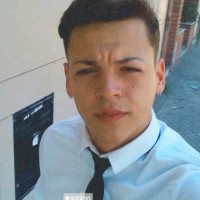 Impulse World Employee Valentin Castro's profile photo