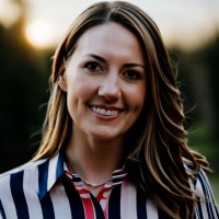 The Transtec Group, Inc. Employee Amanda Gilliland's profile photo