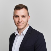 MYNE Employee Alexander Etz's profile photo