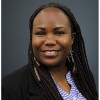 Sandra Boatemaa Kushitor Email