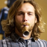 BTP Employee James Holway's profile photo