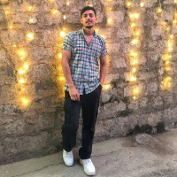 Infosys Employee Nima T.'s profile photo