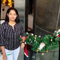 Thymometrics Employee Renuka Ambarapu's profile photo