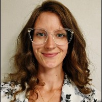 TDA Research Employee Erika Chandler's profile photo