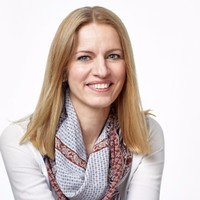 GRAPHISOFT Employee Eszter Czeh's profile photo