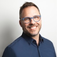 Beneva Employee Etienne Chabot's profile photo