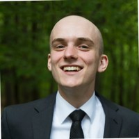 Amazon Web Services (AWS) Employee Luke Meier's profile photo