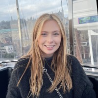 Dycem Contamination Control Employee Elizabeth Makin's profile photo