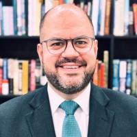 Syracuse University - Maxwell School Employee Ryan Gliha's profile photo