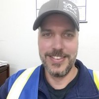 Signature Hardware Employee Roy Davis's profile photo