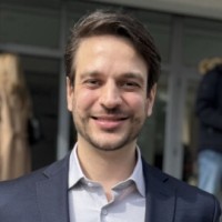 EPIC Studios Employee George Theofylaktos's profile photo