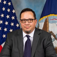 NAVSUP Fleet Logistics Center San Diego Employee Frank Valdez's profile photo