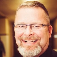 Fall River Public Schools Employee Joe Correia's profile photo
