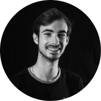 SkyReal Employee Loïc L.'s profile photo