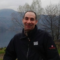 me Employee Claudio Pisano's profile photo