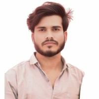 AT Technologies Employee Shubham Kumar's profile photo