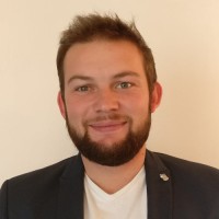 Pad'Occ Employee Bastien Cambefort's profile photo