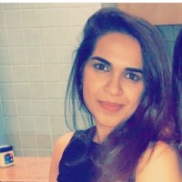 blackjet inc Employee Hira Iqbal's profile photo