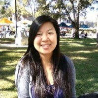 Angela Au Email & Phone Number