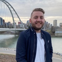 KMT Hepatech, Inc. - PhoenixBio Group Employee Ryan Banack's profile photo