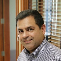 1st Financial, Inc. Employee Cal Castells's profile photo