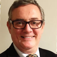 James Lenox House Association Employee David Peace's profile photo