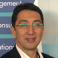 Natica IT Consulting Employee Levent Ortakoyluoglu's profile photo