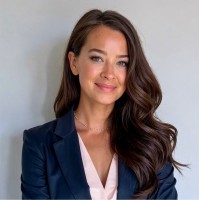 Revolution Medicines Employee Kristen Eck's profile photo