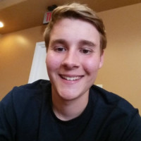 B&M Cyber Employee Hunter Rowlette's profile photo