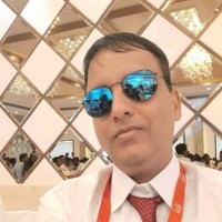 Mentor Home Loans India Ltd Employee Hitendra Chouhan's profile photo