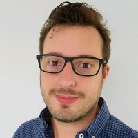 Urssaf Rhône-Alpes Employee Anthony Dell'Aquila's profile photo