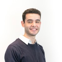 Fundación Adecco Employee Omar Mohamed Rodríguez's profile photo