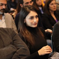 Tor.app Employee Aleyna Aydin's profile photo