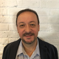 EasyPark ANZ Employee Darren Hannah's profile photo