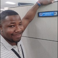 402d Software Engineering Group - Robins AFB Employee Daniel McClendon's profile photo