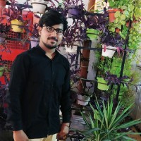 M0 Employee Deepanshu Kesarwani's profile photo