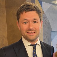 Andy Halliday Email & Phone Number